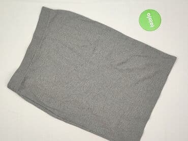 spódnice srebrne plisowane: Next, Women`s skirt, size 2XL (EU 44) — 3