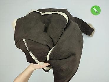 maskotka h: Kożuch, rozmiar M — 4