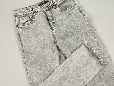 Jeansy damskie, rozmiar M w lalafo.pl Jeansy damskie, rozmiar M