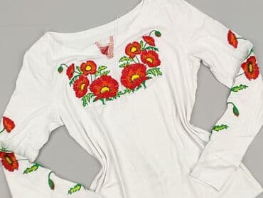 Folk, Women's blouse, S