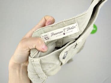 piżama hello kitty h: Jeans for women, size XS (EU 34) — 4