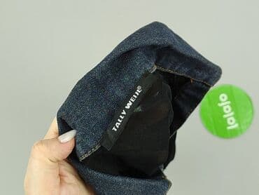 black squad kurtki: Tally Weijl, Bluzka damska, rozmiar S — 4