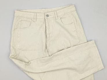 cron x jeans: Jeansy damskie, rozmiar L — 1