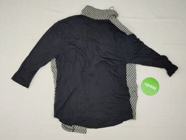 mohito bluzka z dekoltem v: Mohito, Women's blouse, size M — 4