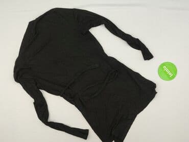 kimono bluzki: Narzutka damska, M — 3