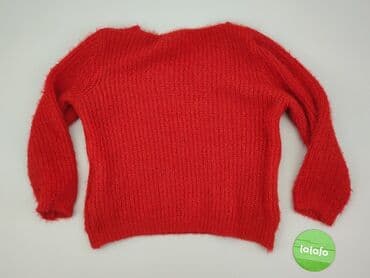 czy akryl jest dobry na sweter: Women`s sweater, size L (EU 40) — 3