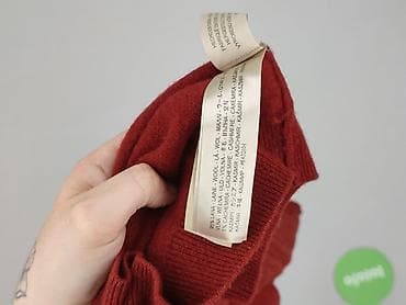 sweter savida: Massimo Dutti, Sweter damski, rozmiar S — 6