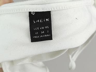 Kobiety: Shein, Top damski, rozmiar 2XS — 4