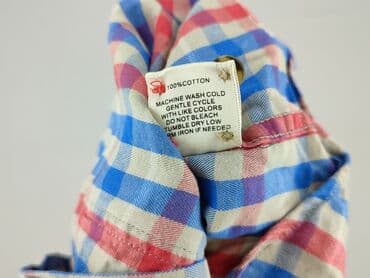 koszulka smog regular fit: Koszulа dla mężczyzn, XS, stan - Dobry — 6