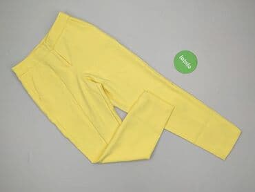 rajstopy vinted: Vila, Material trousers for women, size XS — 2