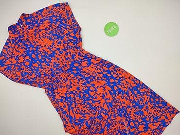 l collet: Shein, Sukienka damska, rozmiar XL — 2