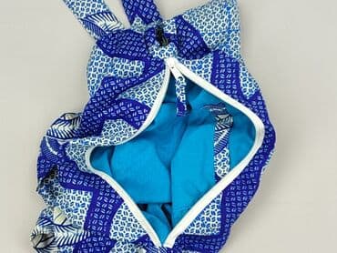 czapka z daszkiem bawełna czy poliester: Torba materiałowa, stan - Idealny — 4