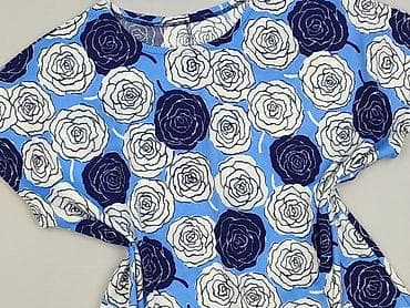 Women's blouse, size 5XL