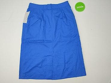 spódnica do kolan: Spódnica damska, rozmiar L — 3