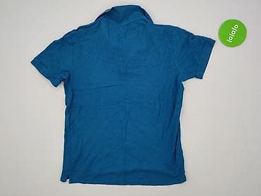 bluza polo bear: X-MAIL, Koszulka polo dla mężczyzn, rozmiar S — 3