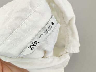 kurtka zara biala: Zara, Koszula damska, rozmiar XS — 5