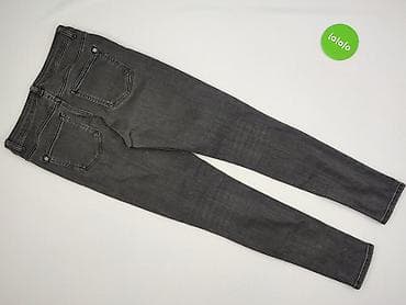 reserved mom jeans: Jeansy damskie, rozmiar M — 3