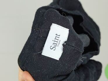 isabel marant buty na koturnie: Saint Tropez, Sweter damski, rozmiar S — 3