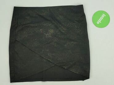 goth spódnice: Gina Tricot, Spódnica damska, rozmiar L — 3