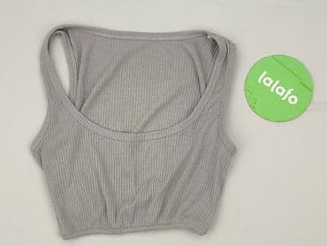 crop sukienki: Top damski, rozmiar M — 2