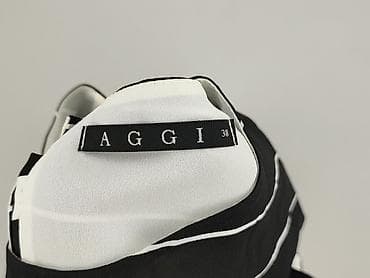 second hand butik online: AGGI, Sukienka damska, rozmiar M — 4