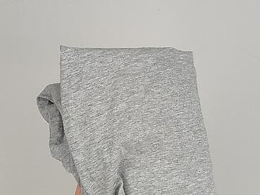 bluzki z dlugim rekawem basic: H&M, T-shirt damski, rozmiar S — 8