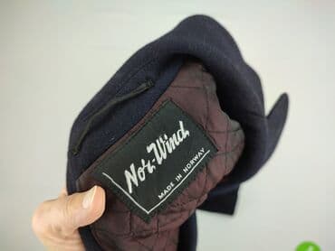Kurtki: Płaszcz dla mężczyzn, S, Wind, stan - Bardzo dobry — 4