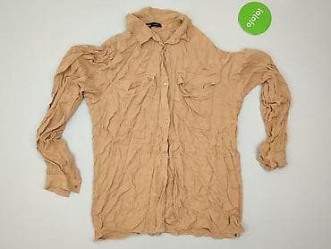 pznokcie: Sinsay, Koszula damska, rozmiar L — 2