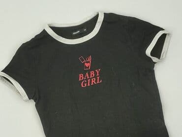 Cropp, T-shirt damski, rozmiar XS