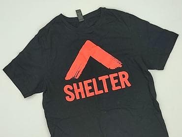 Gildan, Koszulka dla mężczyzn, rozmiar S