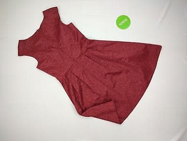 sandaly pikowane: Orsay, Sukienka damska, rozmiar 2XS — 3