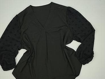 bluza black squad: Жіноча блуза, розмір 3XL — 1