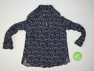 kobieta: Reserved, Koszula damska, rozmiar XL — 2