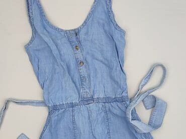 Denim Co, Комбінезон жіночий, розмір S