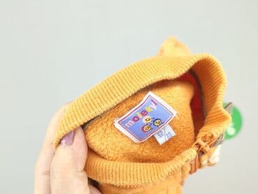 koszulka z imieniem i numerem: Bluza, 3-6 miesięcy, stan - Bardzo dobry — 4