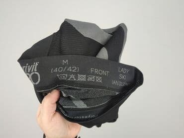 legginsy crivit: Crivit, Legginsy Sportowe damskie, M — 5