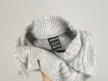 bluzka z otworem na kciuk: Shein, Top damski, rozmiar S — 4