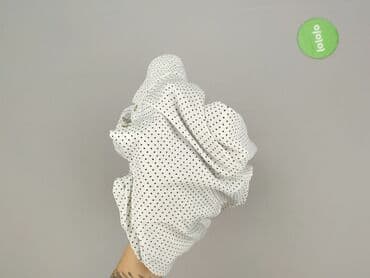 bluzki w cętki: Koszula damska, rozmiar M — 5