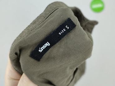 kombinezon hexeline: Sinsay, Bluzka damska, rozmiar S — 5