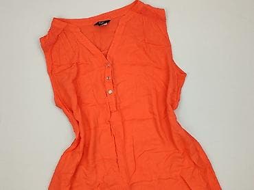 henley top: F&F, Bluzka damska, rozmiar 3XL — 1