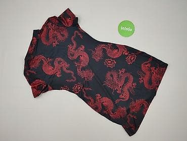 shein bluza: Shein, Sukienka damska, rozmiar M — 3