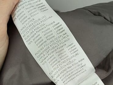 marynarka z kapturem damska: Orsay, Kurtka zimowa damska, rozmiar XS — 6