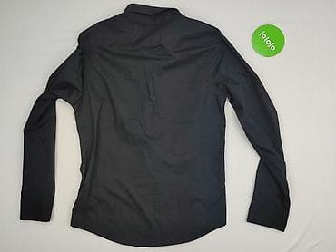 bluzy pull and bear: SMOG, Koszulа dla mężczyzn, rozmiar S — 3