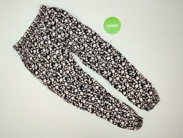 spodnie hello kitty piżamowe: HailyS, Spodnie materiałowe damskie, rozmiar S — 2