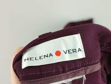 rajstopy vinted: Helena Vera, Material trousers for women, size S — 4