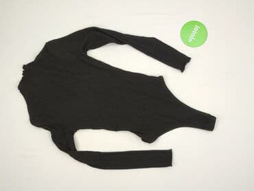 bluzki przezroczyste: Shein, Body damskie, rozmiar M — 3