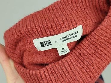 sweter merino: Uniqlo, Sweter damski, rozmiar M — 4