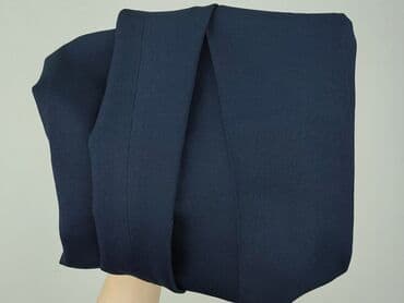 Women: Material trousers for women, size M (EU 38) — 5
