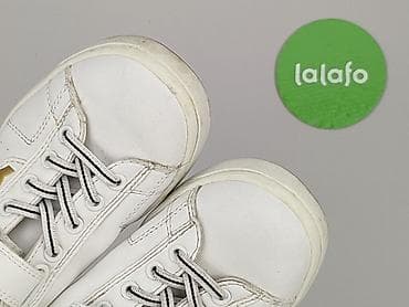 dla nastolatek: Buty sportowe 33, Używany — 4