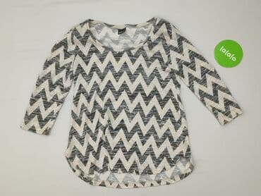 bluzki dla kobiet z dużym biustem: Gina Tricot, Bluzka damska, rozmiar S — 2